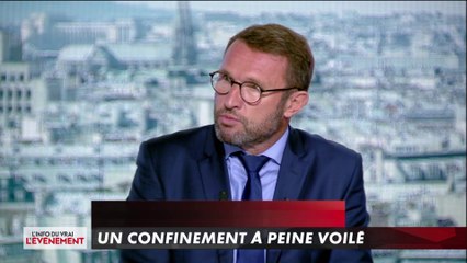 Comment la police gère-t-elle la situation actuelle ?