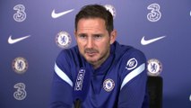Lampard on Chelsea injury latest ahead of Saints