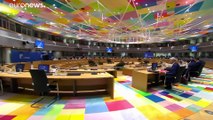 EU Summit: Decision on reducing carbon emissions pushed back to December