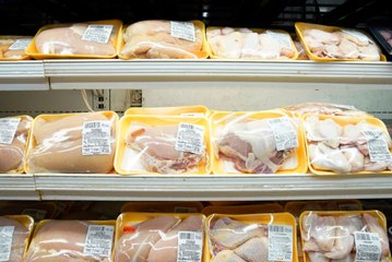 Poultry Producer Agrees to $110 Million Fine for Chicken Price Fixing