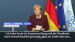 Merkel sagt wegen Corona EU-Gipfel im November in Berlin ab