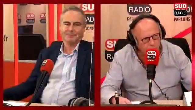 La France qui était le pays des droits de l’homme devient le pays de la dictature. Cela choque des médecins de partout dans le monde