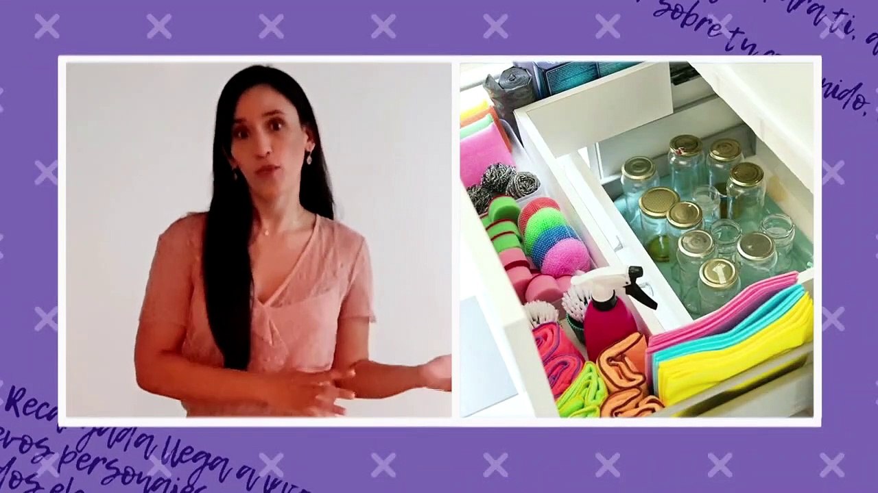 Tips para ordenar | Tips para mantener los baños organizados  - Nex Panamá