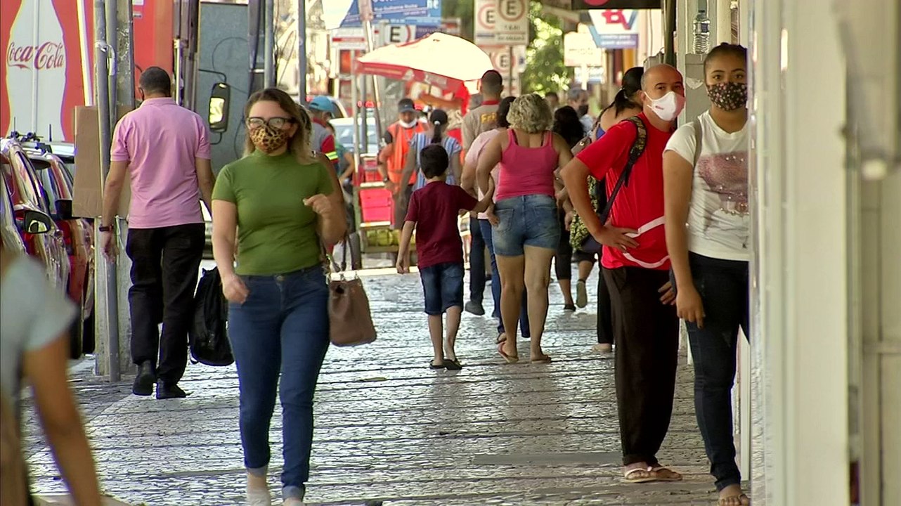 Secretaria da Saúde monitora pacientes que testaram positivo para a Covid-19 pela segunda vez