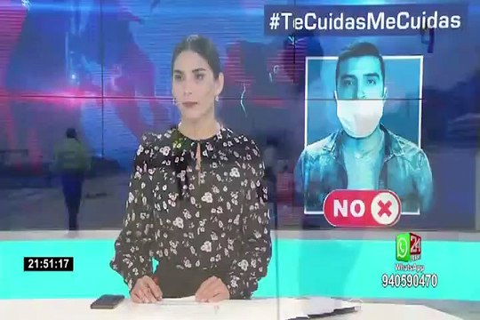 Costa Verde: Policía desalojó a decenas de bañistas de las playas, pero hubo enojos y reclamos