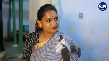 Big Boss Fame Kathi Karthika Confident Of Winning Dubbaka Bypoll | Oneindia Telugu