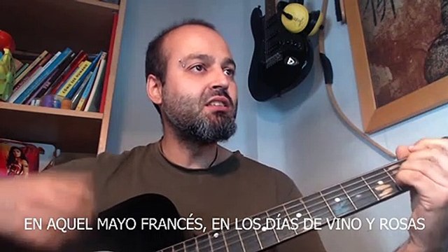 Papá cuéntame otra vez, de Ismael Serrano