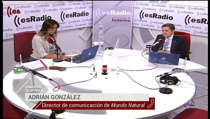 Mundo Natural: ¿Cómo trabaja el hígado?