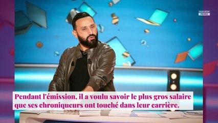 Benjamin Castaldi : cette somme astronomique qu'il gagnait pour Secret Story