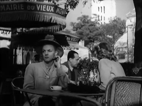 La télévision, œil de demain