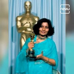 End Of An Era: Bhanu Athaiya, The Costume Designer Who Brought Home India’s First Oscar, Passes Away
