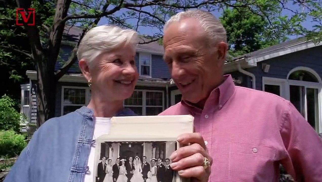 Old Theory Debunked That Couples Look Alike Overtime, Rather They’ve Always Looked Alike. The Details…