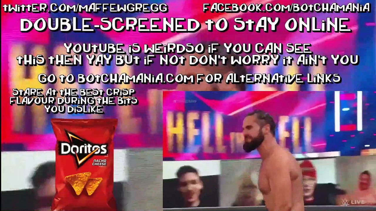 Botchamania 420