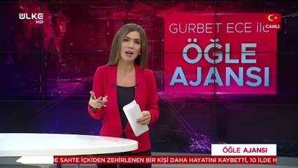 Öğle Ajansı – Naim Babüroğlu | 16 Ekim 2020