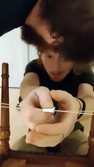 Le jeu de précision lorsque vous êtes saoul