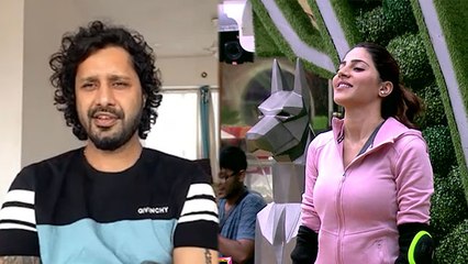 Bigg Boss 14: Is Nikki a Baised Sanchalak? Check her Boyfriend's Reaction on Nikki | FilmiBeat