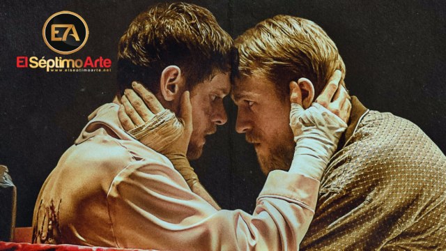 Jungleland - Tráiler V.O. (HD)