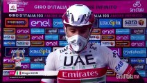 Tour d'Italie 2020 - Diego Ulissi : 