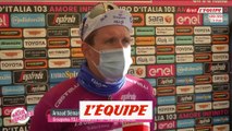 Démare : «Match nul avec Sagan» - Cyclisme - Giro