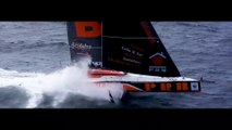 PRB VOILE - Kevin Escoffier 2020 : #VG2020  Teaser