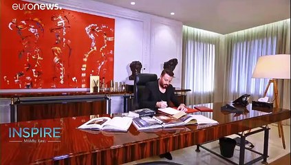 Lebanese designers struggle to rebuild their brands following triple crisis