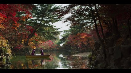 Vương Quốc Thây Ma P1 - Tập 02 | Kingdom.(2019)