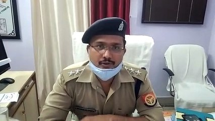 बीजेपी प्रत्याशी के खिलाफ मुकदमा दर्ज