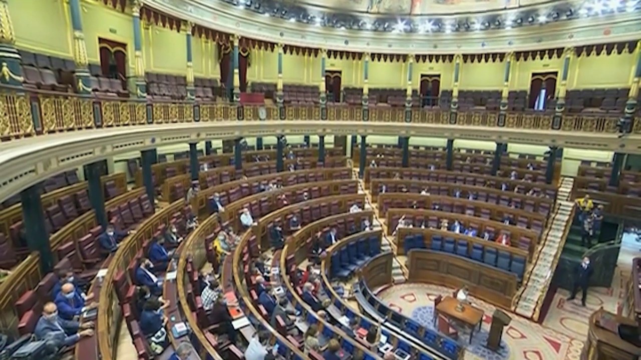 La reforma del CGPJ vuelve a protagonizar la actualidad política