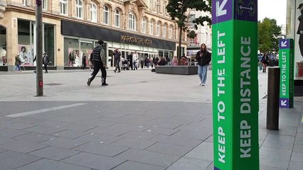 NUS Demands That Students Return Home