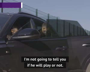 Great to see Bale happy at Spurs - Mourinho