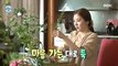 [HOT] Dambi Challenging Flower Arrangement of Flowers, 나 혼자 산다 20201016