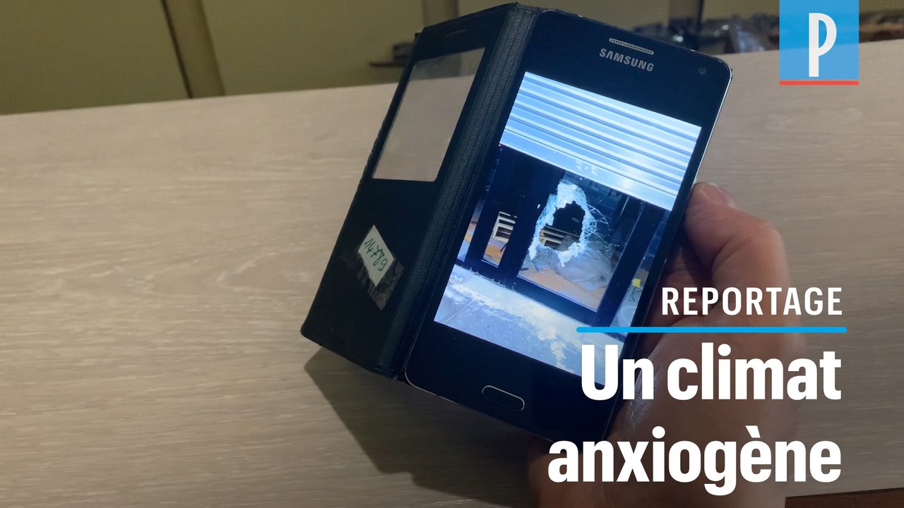 Paris : le ras le bol des commerçants du faubourg Saint-Martin face à la délinquance