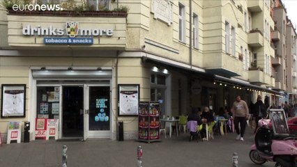 Bar chiusi? A Berlino e Tolosa li riapre il giudice