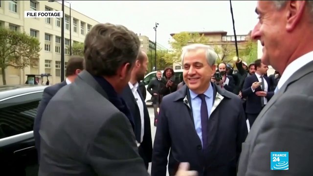 France - Sarkozy probe: Ex-President under investigation in Libya financing case