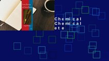 Full E-book  Chemical Reactions and Chemical Reactors Complete