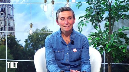 TILT - 16/10/2020 - Partie 2 - 2 sports à pratiquer en toute sérénité en période d'épidémie