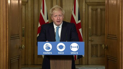 PM urges Manchester mayor to reconsider lockdown rules