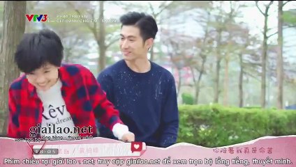 chỉ dành cho em tập 28 - vtv3 thuyết minh tap 29 - phim dai loan tron bo - xem phim chi danh cho em tap cuoi