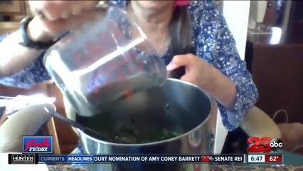 How to make rice pilaf