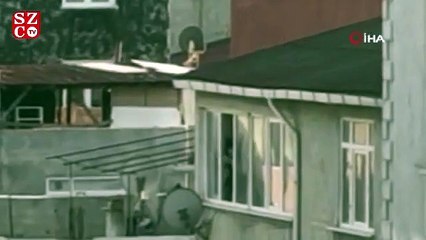 Avcılar’da pompalı dehşet, rastgele ateş açtı: 4 yaralı
