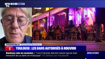 Story 1 : Les bars autorisés à rouvrir à Toulouse - 16/10