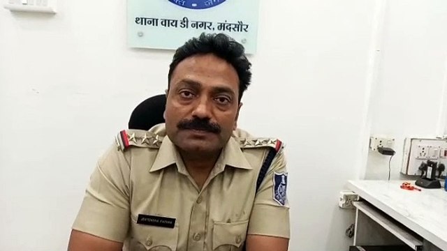 वाय.डी. नगर पुलिस की अवैध कच्ची शराब पर बड़ी कार्रवाई, टीआई के नेतृत्व में कार्यवाही