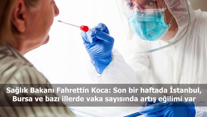 Türkiye ve dünya gündeminde neler oldu? İşte Bir Bakışta Bugün | 16 Ekim 2020