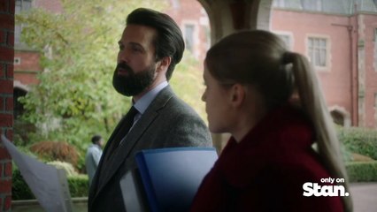 The Deceived - Trailer