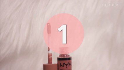 11 long-wearing beauty products that will last all day