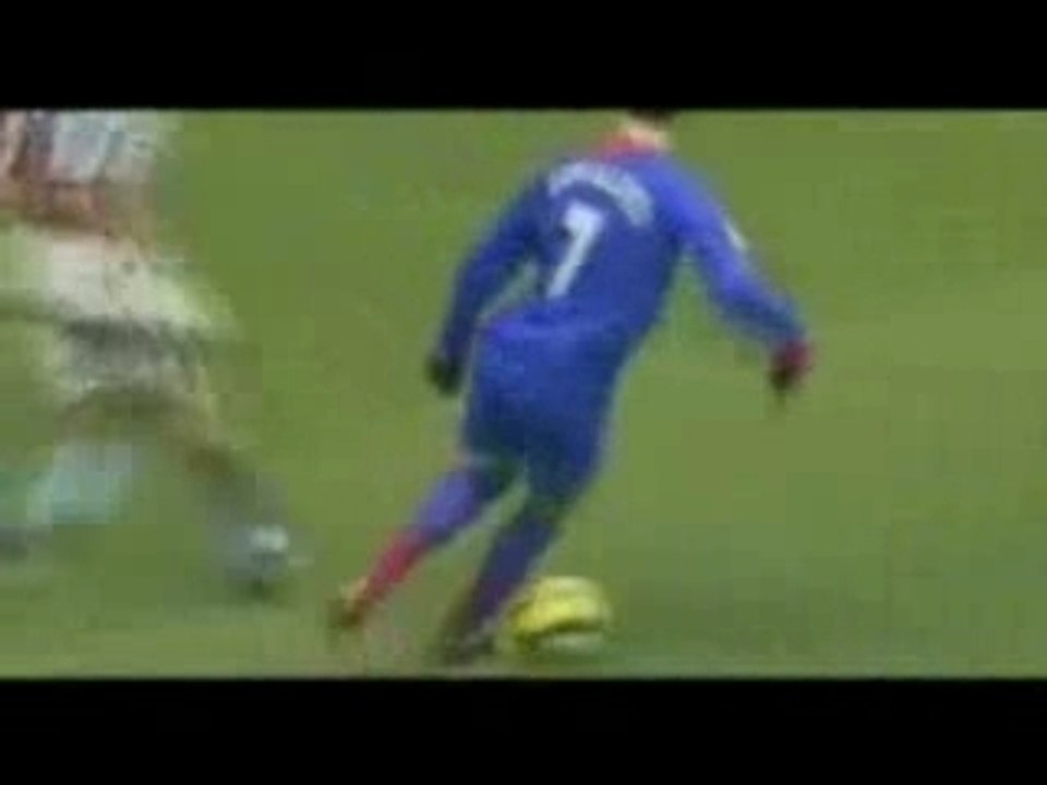 C.Ronaldo compile n°1