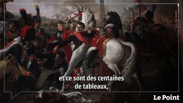 Versailles, le vrai musée de Napoléon !