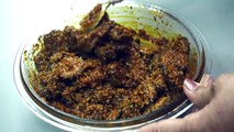 करेला अचार बनाने का तरीका - बिना आम या अमचूर के - Karela Pickle Recipe - Bitter Gourd pickle recipe