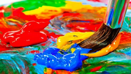 Bulletin Special: पेंटिंग के शौक को बनाएं अपना करियर, कमा सकते हैं लाखों रुपए