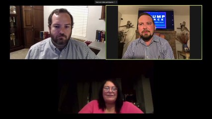 Local political analysts comment on Thursday night town halls